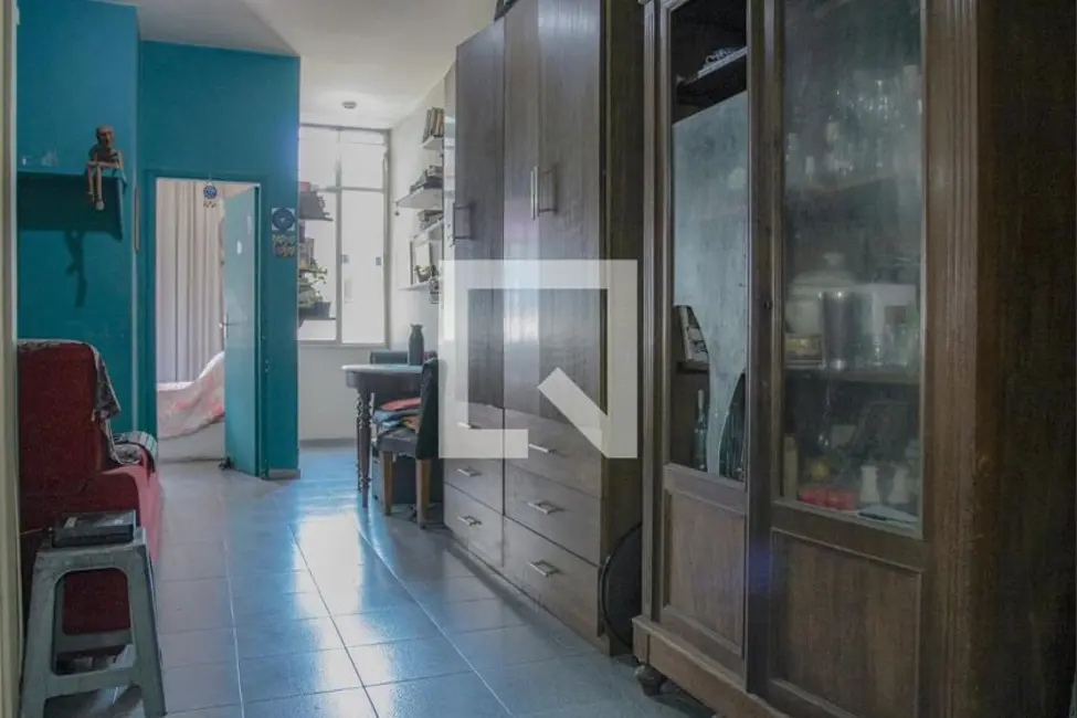 Foto 5 de Apartamento com 1 quarto à venda, 57m2 em Botafogo, Rio De Janeiro - RJ