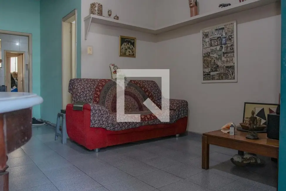 Foto 4 de Apartamento com 1 quarto à venda, 57m2 em Botafogo, Rio De Janeiro - RJ
