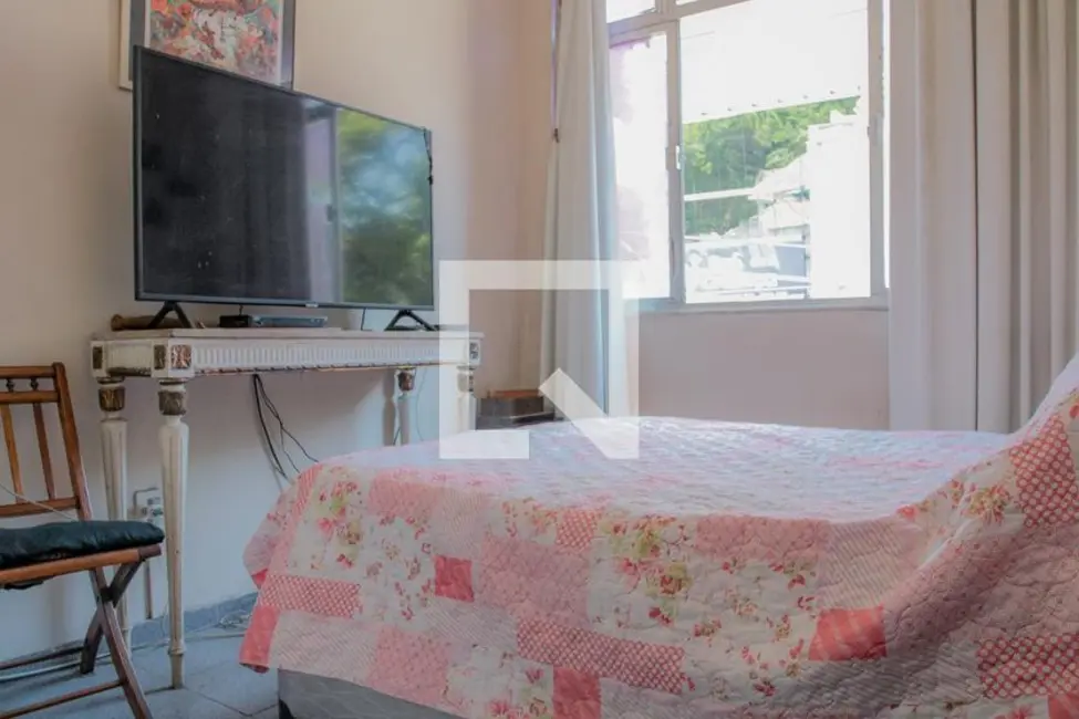 Foto 7 de Apartamento com 1 quarto à venda, 57m2 em Botafogo, Rio De Janeiro - RJ