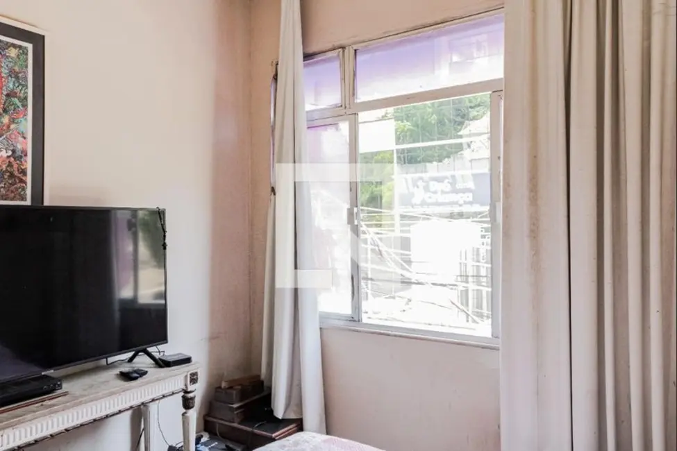 Foto 9 de Apartamento com 1 quarto à venda, 57m2 em Botafogo, Rio De Janeiro - RJ