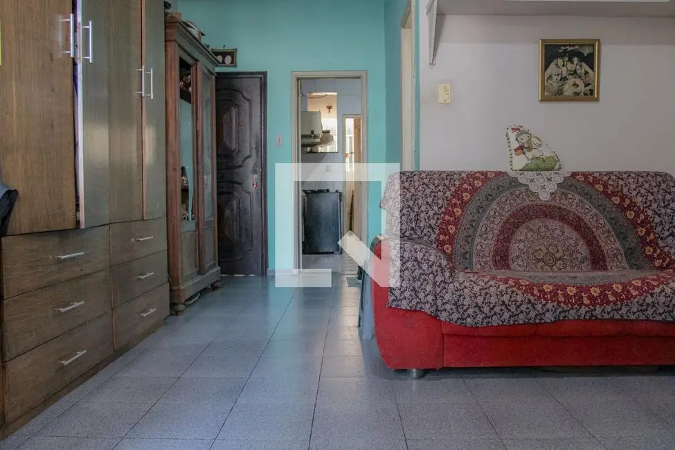 Foto 6 de Apartamento com 1 quarto à venda, 57m2 em Botafogo, Rio De Janeiro - RJ