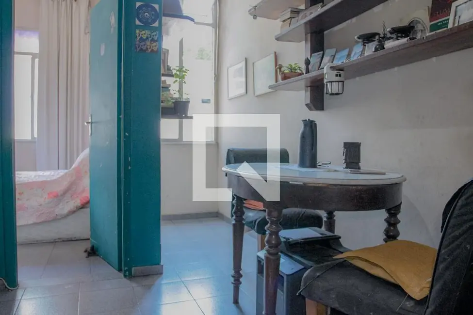 Foto 8 de Apartamento com 1 quarto à venda, 57m2 em Botafogo, Rio De Janeiro - RJ