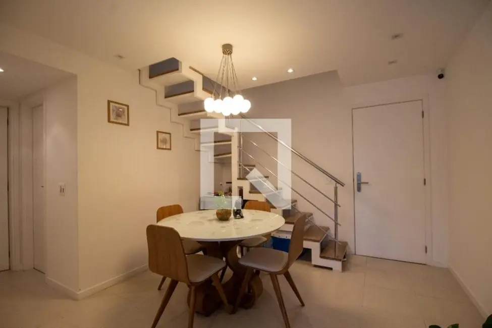 Apartamento com 2 quartos à venda, 140m2 em Rio De Janeiro - RJ - imagem 5 Foto 5 de Apartamento com 2 quartos à venda, 140m2 em Rio De Janeiro - RJ