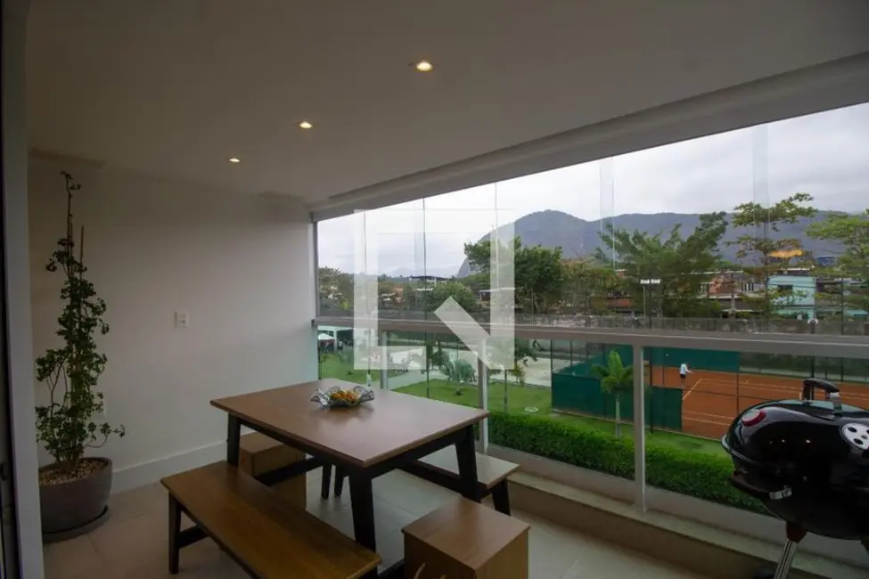 Apartamento com 2 quartos à venda, 140m2 em Rio De Janeiro - RJ - imagem 7 Foto 7 de Apartamento com 2 quartos à venda, 140m2 em Rio De Janeiro - RJ