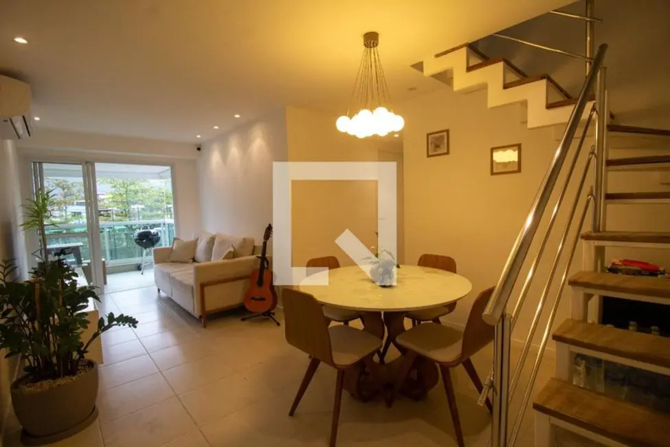 Apartamento com 2 quartos à venda, 140m2 em Rio De Janeiro - RJ - imagem 1 Foto 1 de Apartamento com 2 quartos à venda, 140m2 em Rio De Janeiro - RJ