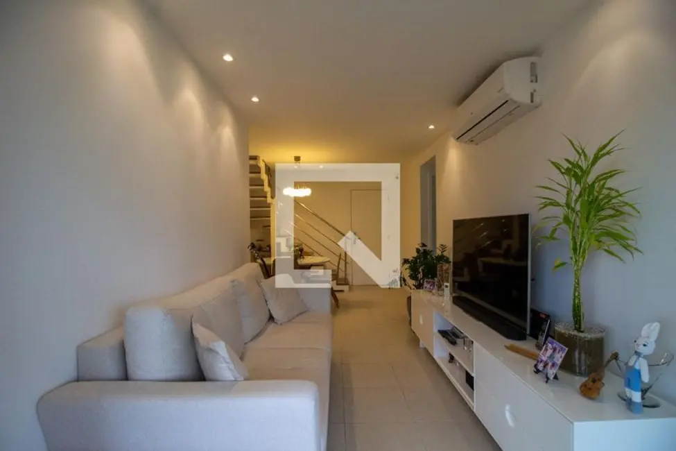 Apartamento com 2 quartos à venda, 140m2 em Rio De Janeiro - RJ - imagem 4 Foto 4 de Apartamento com 2 quartos à venda, 140m2 em Rio De Janeiro - RJ
