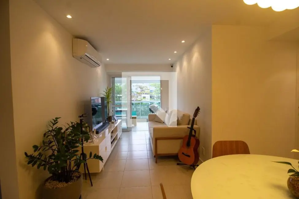 Apartamento com 2 quartos à venda, 140m2 em Rio De Janeiro - RJ - imagem 2 Foto 2 de Apartamento com 2 quartos à venda, 140m2 em Rio De Janeiro - RJ