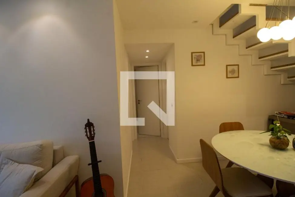 Apartamento com 2 quartos à venda, 140m2 em Rio De Janeiro - RJ - imagem 6 Foto 6 de Apartamento com 2 quartos à venda, 140m2 em Rio De Janeiro - RJ