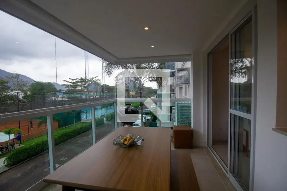 Apartamento com 2 quartos à venda, 140m2 em Rio De Janeiro - RJ - imagem 9 Foto 9 de Apartamento com 2 quartos à venda, 140m2 em Rio De Janeiro - RJ