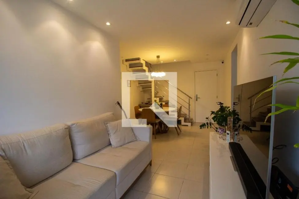 Apartamento com 2 quartos à venda, 140m2 em Rio De Janeiro - RJ - imagem 3 Foto 3 de Apartamento com 2 quartos à venda, 140m2 em Rio De Janeiro - RJ