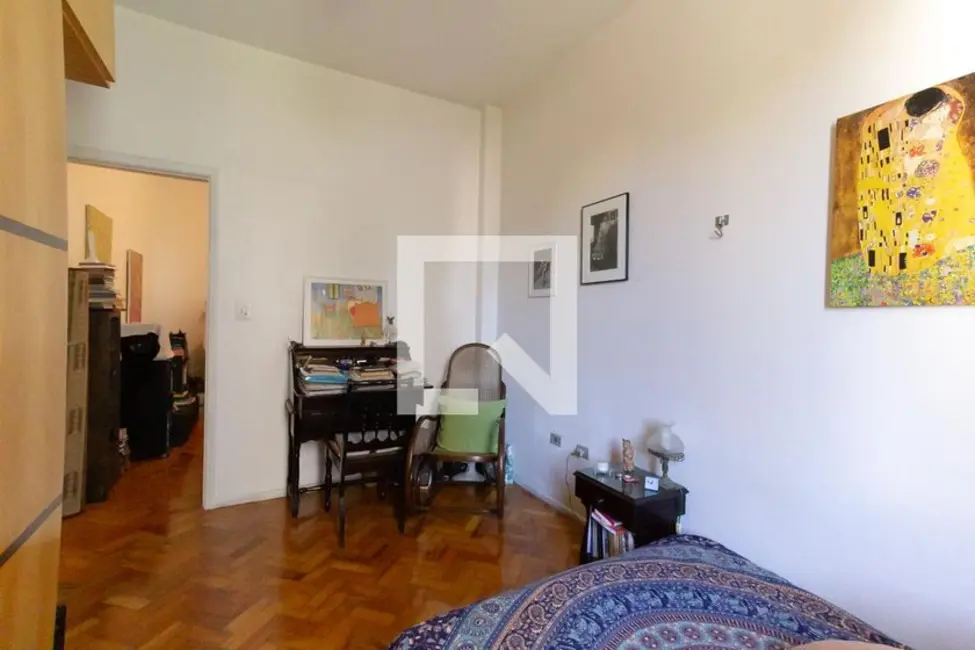 Foto 9 de Apartamento com 1 quarto à venda, 54m2 em Botafogo, Rio De Janeiro - RJ