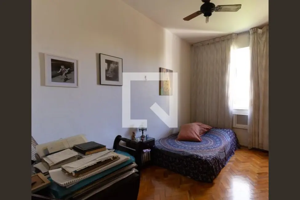 Foto 8 de Apartamento com 1 quarto à venda, 54m2 em Botafogo, Rio De Janeiro - RJ