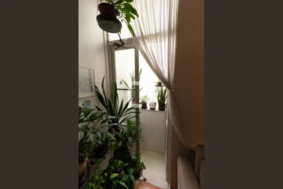 Foto 5 de Apartamento com 1 quarto à venda, 54m2 em Botafogo, Rio De Janeiro - RJ