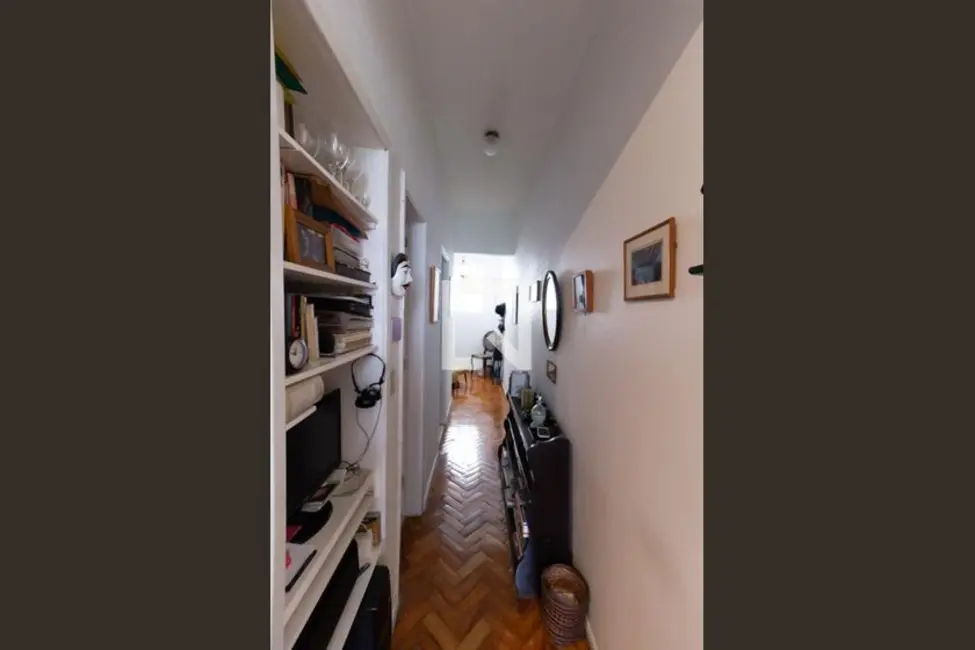Foto 7 de Apartamento com 1 quarto à venda, 54m2 em Botafogo, Rio De Janeiro - RJ