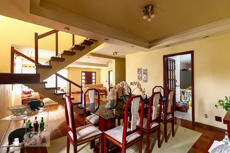 Foto 5 de Casa com 6 quartos à venda, 650m2 em Rio De Janeiro - RJ