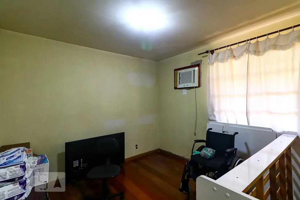 Foto 9 de Casa com 6 quartos à venda, 650m2 em Rio De Janeiro - RJ