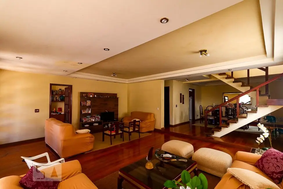 Foto 2 de Casa com 6 quartos à venda, 650m2 em Rio De Janeiro - RJ