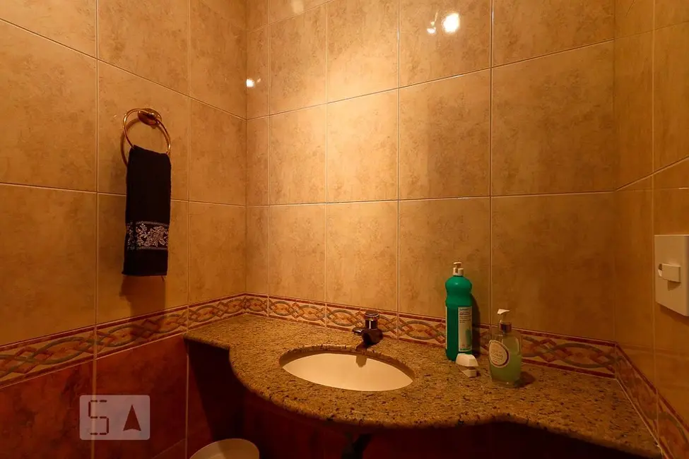 Foto 6 de Casa com 6 quartos à venda, 650m2 em Rio De Janeiro - RJ