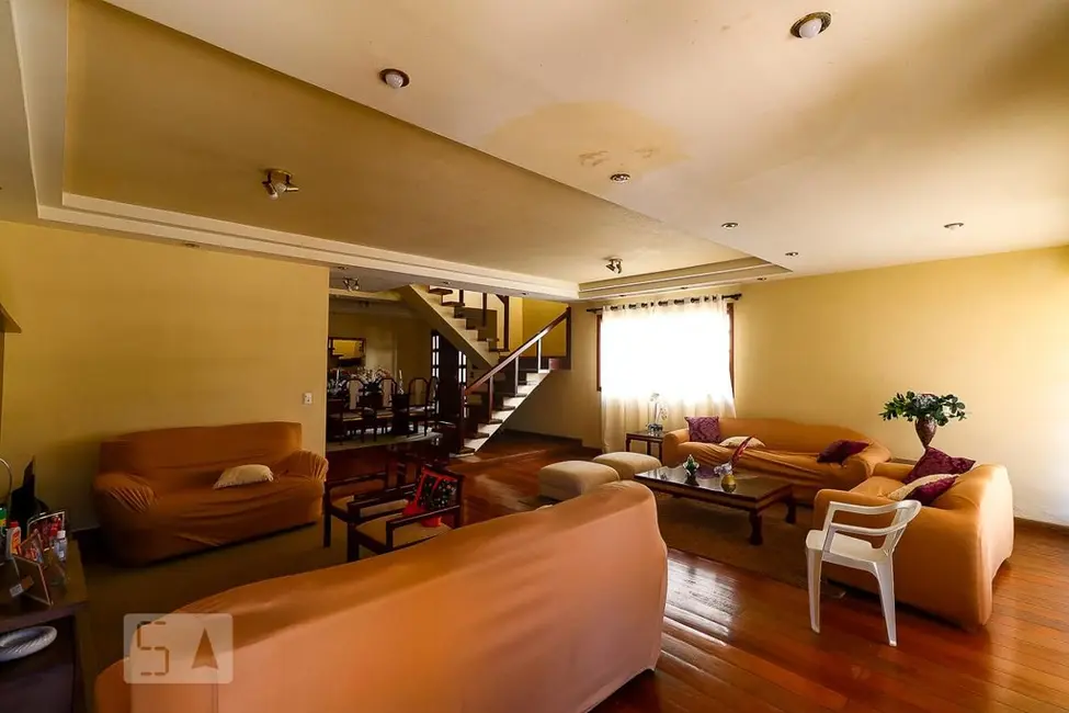 Foto 1 de Casa com 6 quartos à venda, 650m2 em Rio De Janeiro - RJ