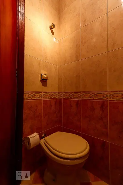 Foto 7 de Casa com 6 quartos à venda, 650m2 em Rio De Janeiro - RJ