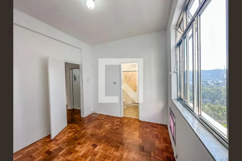 Apartamento com 1 quarto à venda, 35m2 em Urca, Rio De Janeiro - RJ - imagem 7 Foto 7 de Apartamento com 1 quarto à venda, 35m2 em Urca, Rio De Janeiro - RJ