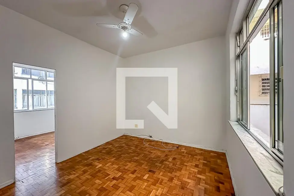 Foto 6 de Apartamento com 1 quarto à venda, 35m2 em Urca, Rio De Janeiro - RJ
