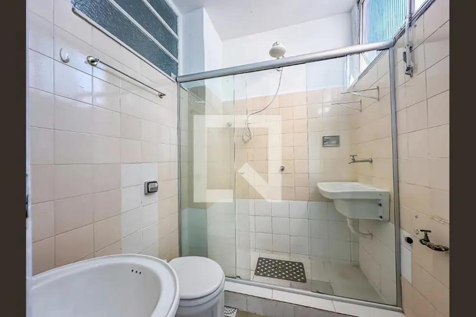 Apartamento com 1 quarto à venda, 35m2 em Urca, Rio De Janeiro - RJ - imagem 9 Foto 9 de Apartamento com 1 quarto à venda, 35m2 em Urca, Rio De Janeiro - RJ