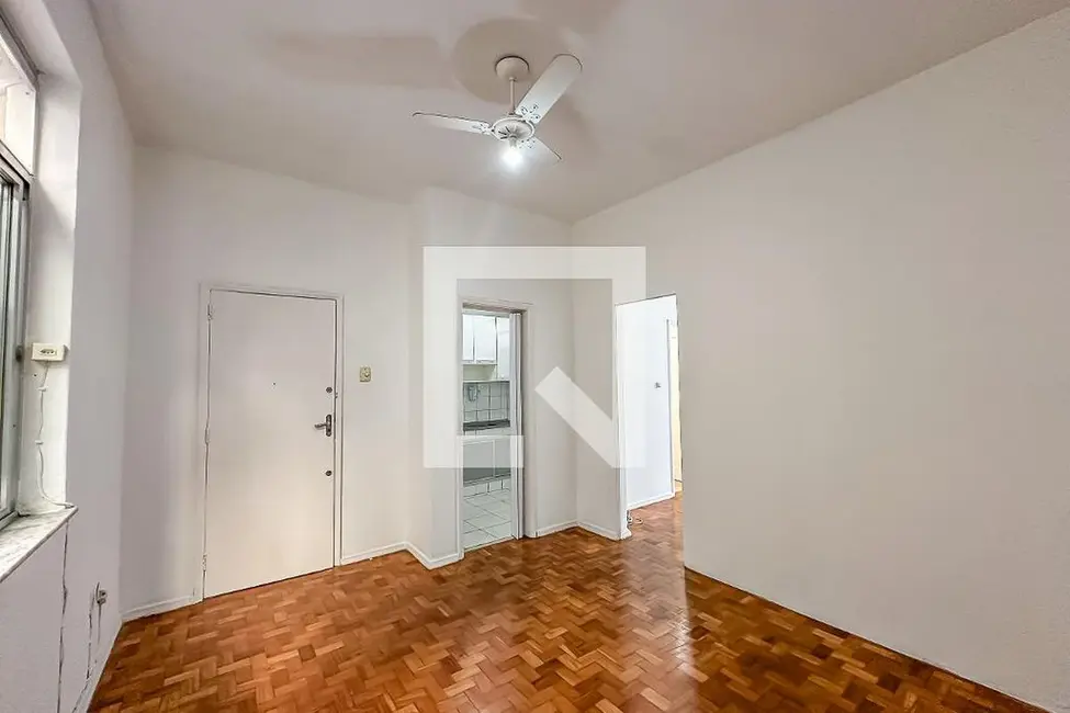 Foto 8 de Apartamento com 1 quarto à venda, 35m2 em Urca, Rio De Janeiro - RJ