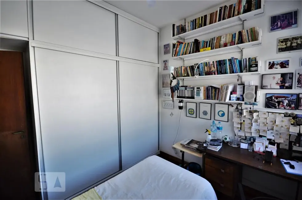 Foto 8 de Apartamento com 3 quartos à venda, 110m2 em Botafogo, Rio De Janeiro - RJ