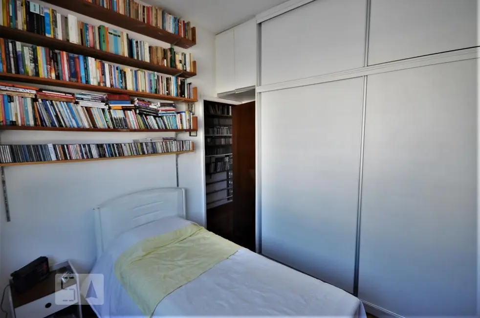 Foto 9 de Apartamento com 3 quartos à venda, 110m2 em Botafogo, Rio De Janeiro - RJ
