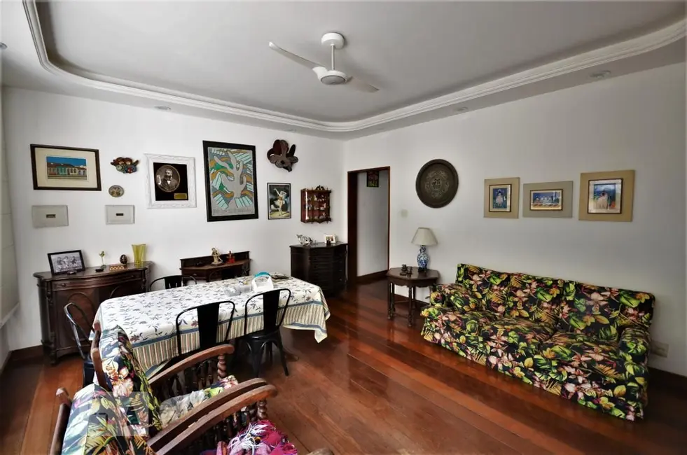 Foto 4 de Apartamento com 3 quartos à venda, 110m2 em Botafogo, Rio De Janeiro - RJ
