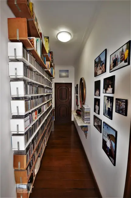 Foto 1 de Apartamento com 3 quartos à venda, 110m2 em Botafogo, Rio De Janeiro - RJ