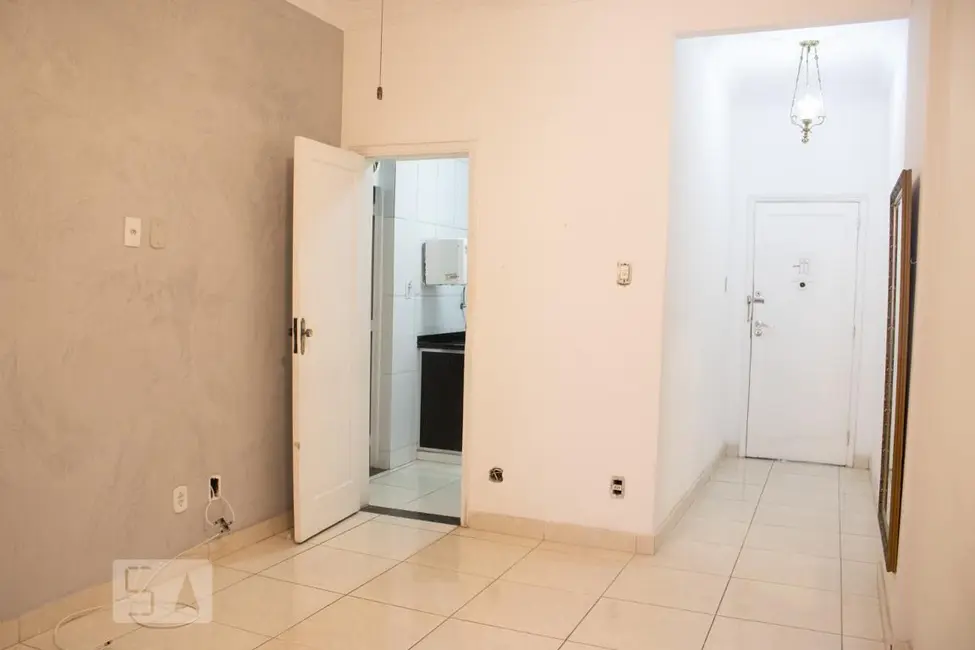 Apartamento com 2 quartos à venda, 59m2 em Botafogo, Rio De Janeiro - RJ - imagem 3 Foto 3 de Apartamento com 2 quartos à venda, 59m2 em Botafogo, Rio De Janeiro - RJ