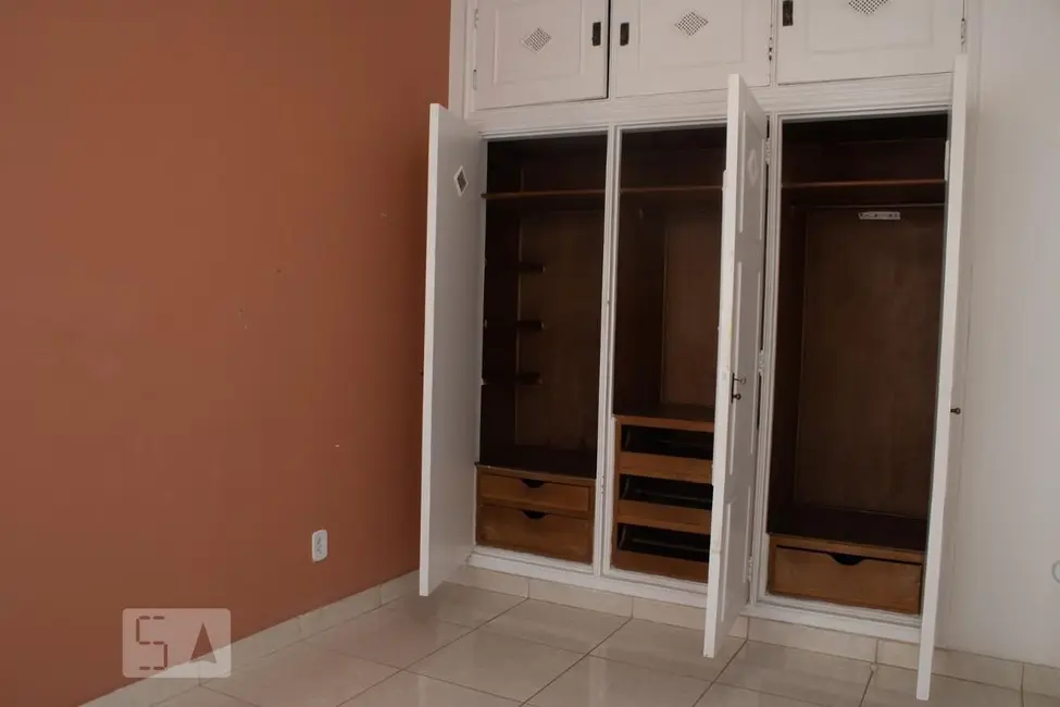 Apartamento com 2 quartos à venda, 59m2 em Botafogo, Rio De Janeiro - RJ - imagem 9 Foto 9 de Apartamento com 2 quartos à venda, 59m2 em Botafogo, Rio De Janeiro - RJ