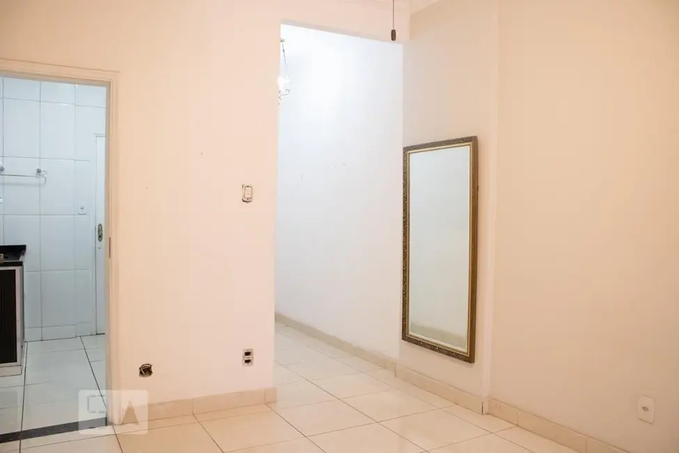 Apartamento com 2 quartos à venda, 59m2 em Botafogo, Rio De Janeiro - RJ - imagem 2 Foto 2 de Apartamento com 2 quartos à venda, 59m2 em Botafogo, Rio De Janeiro - RJ