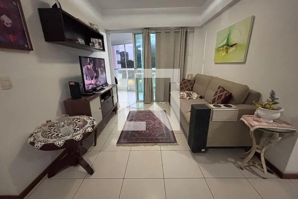 Apartamento com 3 quartos à venda, 93m2 em Rio De Janeiro - RJ - imagem 2 Foto 2 de Apartamento com 3 quartos à venda, 93m2 em Rio De Janeiro - RJ