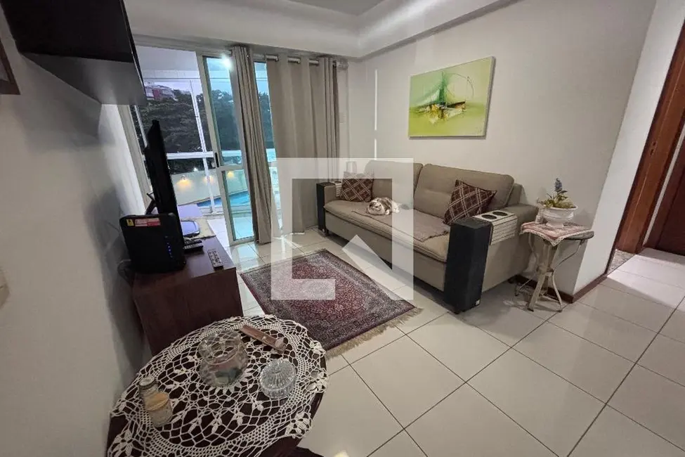 Apartamento com 3 quartos à venda, 93m2 em Rio De Janeiro - RJ - imagem 3 Foto 3 de Apartamento com 3 quartos à venda, 93m2 em Rio De Janeiro - RJ