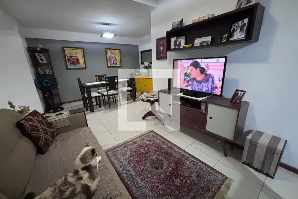 Apartamento com 3 quartos à venda, 93m2 em Rio De Janeiro - RJ - imagem 7 Foto 7 de Apartamento com 3 quartos à venda, 93m2 em Rio De Janeiro - RJ