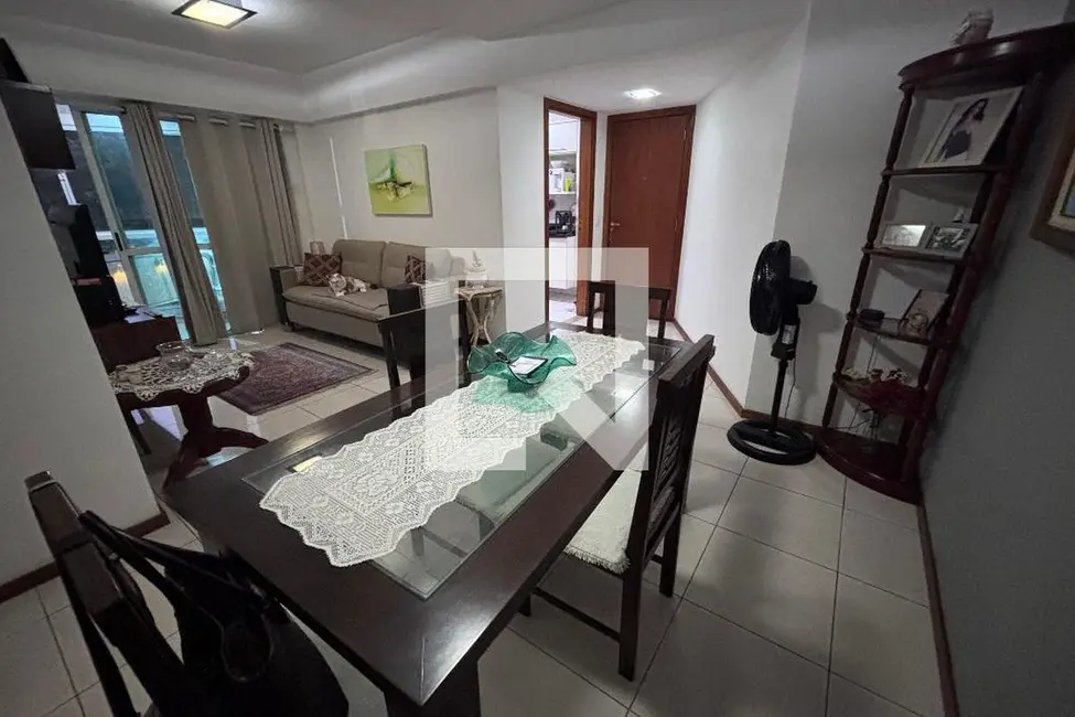 Apartamento com 3 quartos à venda, 93m2 em Rio De Janeiro - RJ - imagem 5 Foto 5 de Apartamento com 3 quartos à venda, 93m2 em Rio De Janeiro - RJ