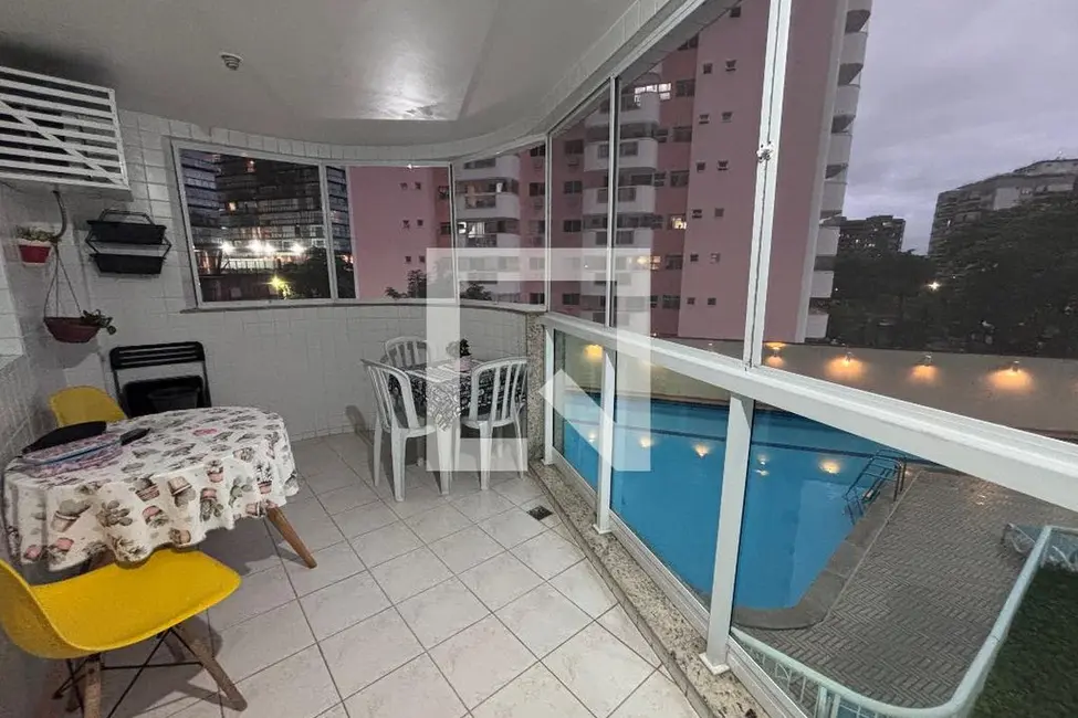 Apartamento com 3 quartos à venda, 93m2 em Rio De Janeiro - RJ - imagem 8 Foto 8 de Apartamento com 3 quartos à venda, 93m2 em Rio De Janeiro - RJ