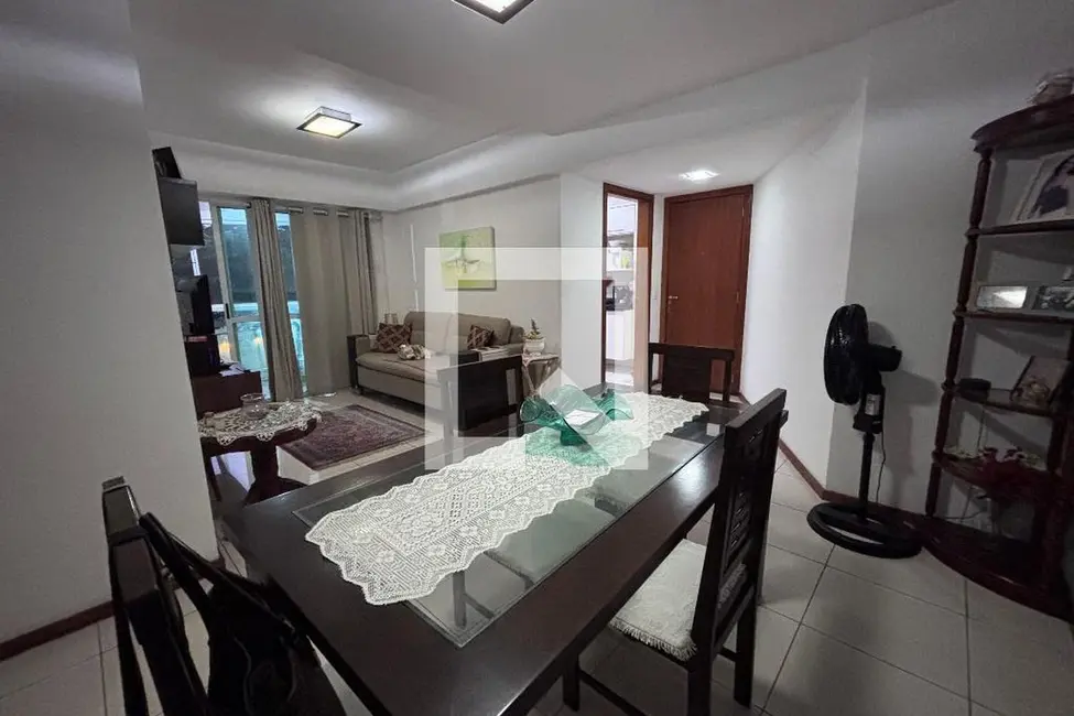 Apartamento com 3 quartos à venda, 93m2 em Rio De Janeiro - RJ - imagem 4 Foto 4 de Apartamento com 3 quartos à venda, 93m2 em Rio De Janeiro - RJ