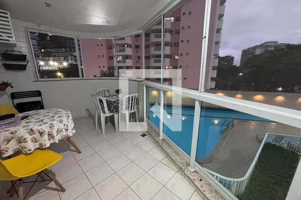 Apartamento com 3 quartos à venda, 93m2 em Rio De Janeiro - RJ - imagem 9 Foto 9 de Apartamento com 3 quartos à venda, 93m2 em Rio De Janeiro - RJ