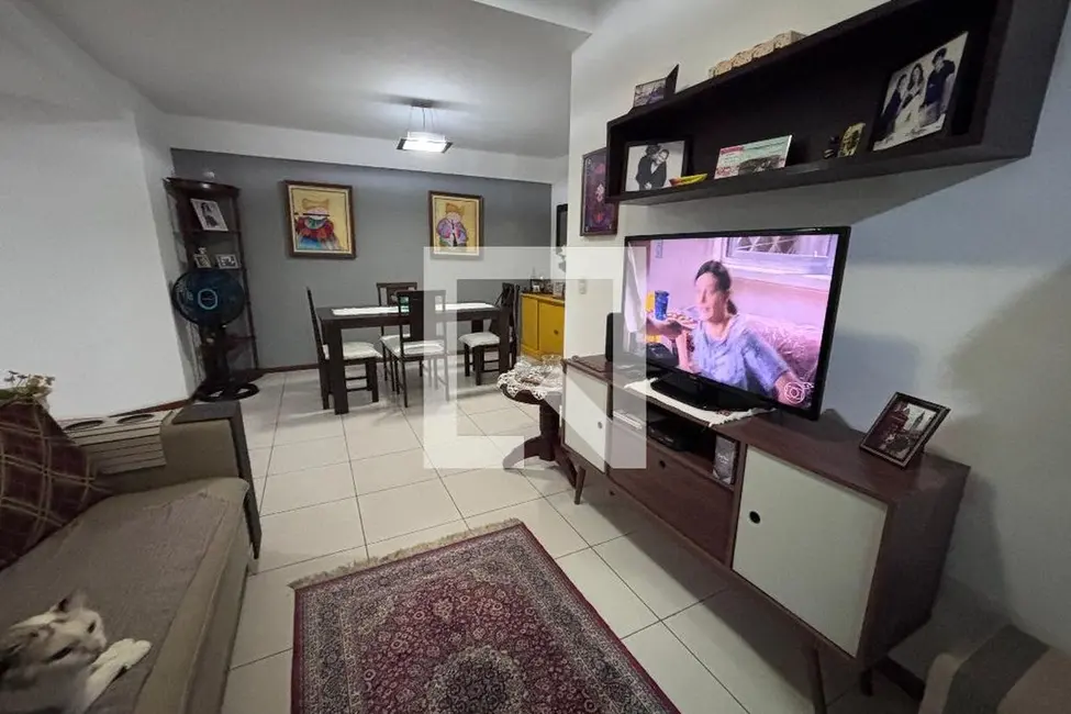 Apartamento com 3 quartos à venda, 93m2 em Rio De Janeiro - RJ - imagem 6 Foto 6 de Apartamento com 3 quartos à venda, 93m2 em Rio De Janeiro - RJ