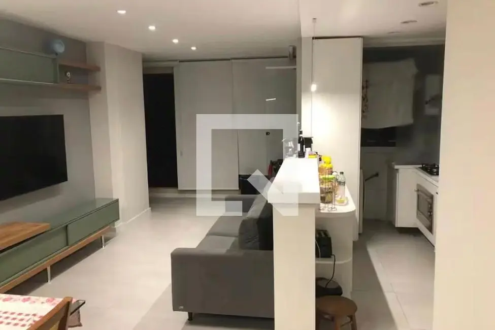 Foto 2 de Apartamento com 2 quartos à venda, 70m2 em Barra da Tijuca, Rio De Janeiro - RJ