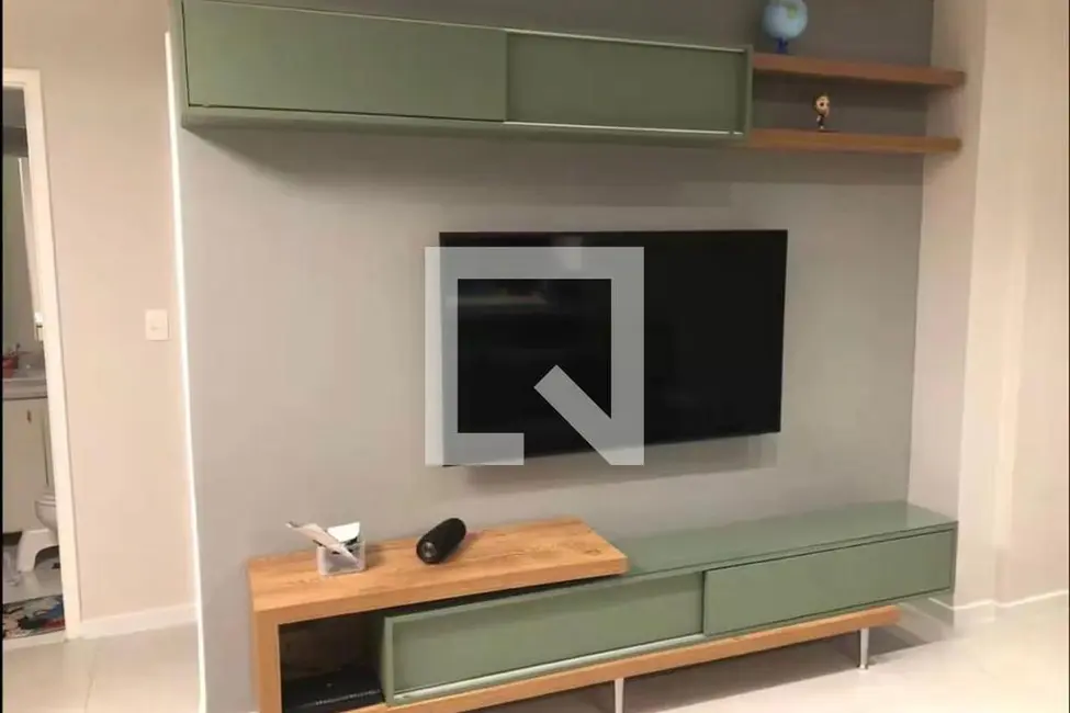 Foto 4 de Apartamento com 2 quartos à venda, 70m2 em Barra da Tijuca, Rio De Janeiro - RJ