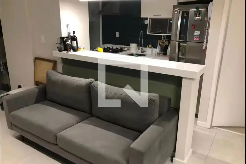 Foto 3 de Apartamento com 2 quartos à venda, 70m2 em Barra da Tijuca, Rio De Janeiro - RJ