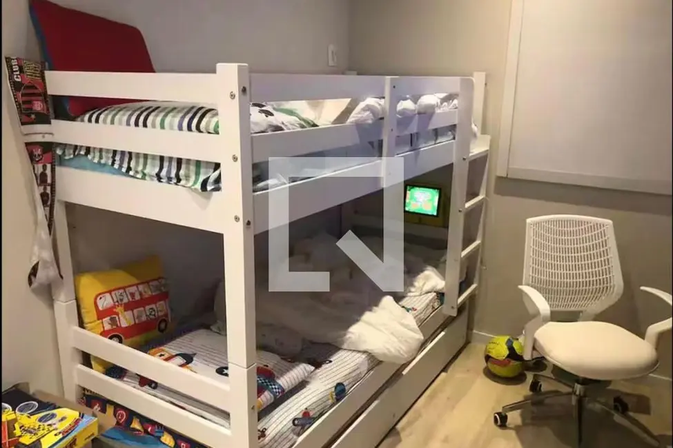Foto 8 de Apartamento com 2 quartos à venda, 70m2 em Barra da Tijuca, Rio De Janeiro - RJ
