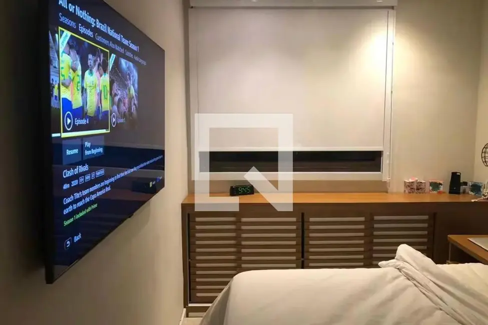 Foto 6 de Apartamento com 2 quartos à venda, 70m2 em Barra da Tijuca, Rio De Janeiro - RJ
