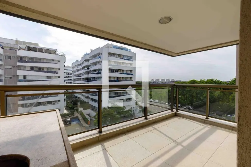 Foto 8 de Apartamento com 3 quartos à venda, 84m2 em Rio De Janeiro - RJ