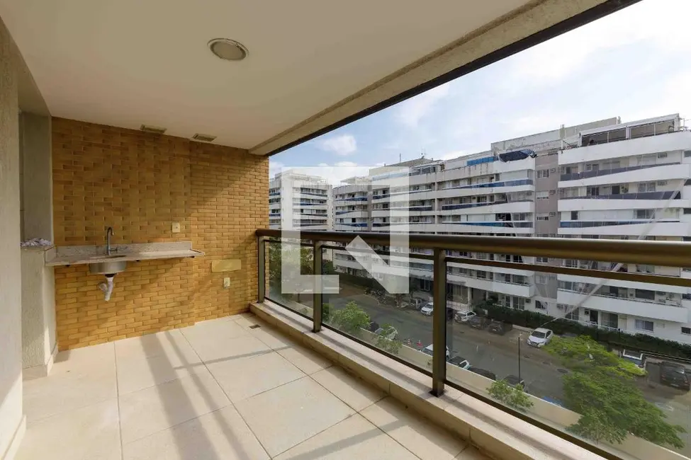 Foto 7 de Apartamento com 3 quartos à venda, 84m2 em Rio De Janeiro - RJ